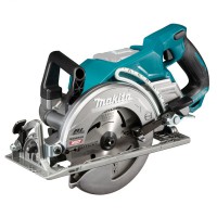 Makita RS001GZ 40V MAX XGT Brushless 185mm Circular Saw Bare Unit £219.95